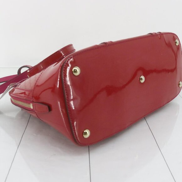 Gucci Nice Micro Guccissima Top Handle Bag - Picture 4 of 15